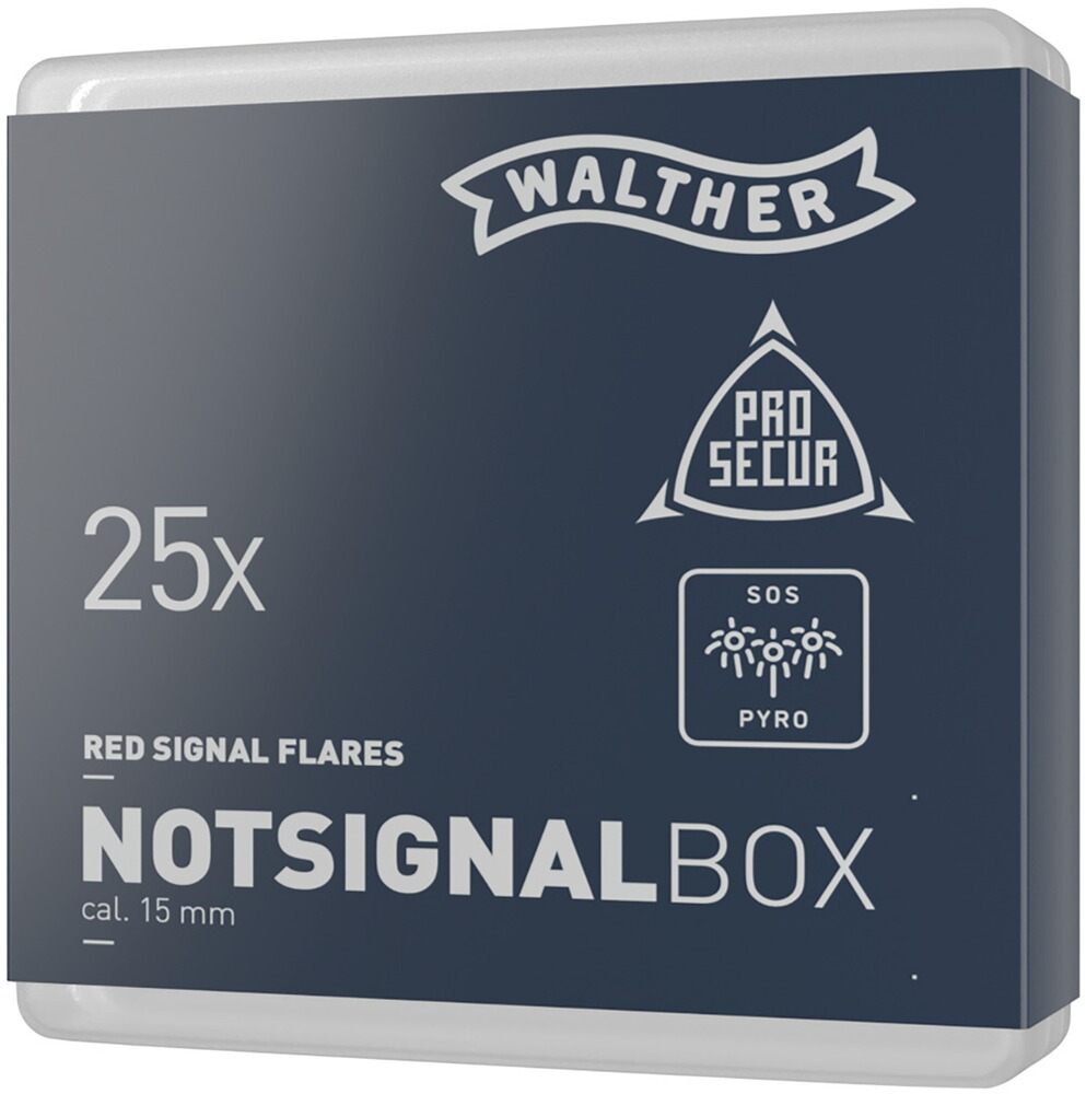 Notsignal-Box