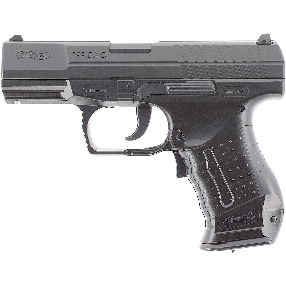 Airsoft Pistole P99 AEG