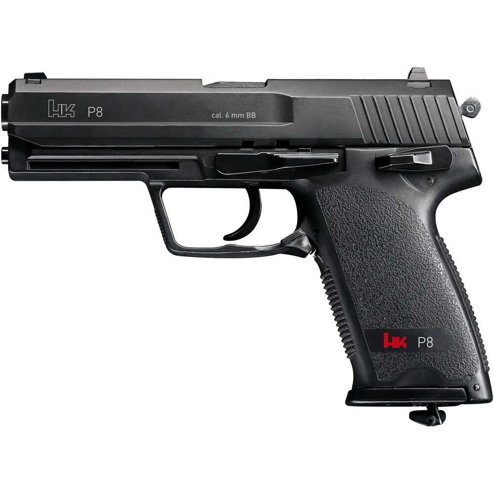 Airsoft Pistole P8 CO2