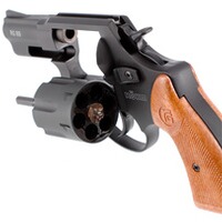Schreckschuss Revolver RG 89, Röhm