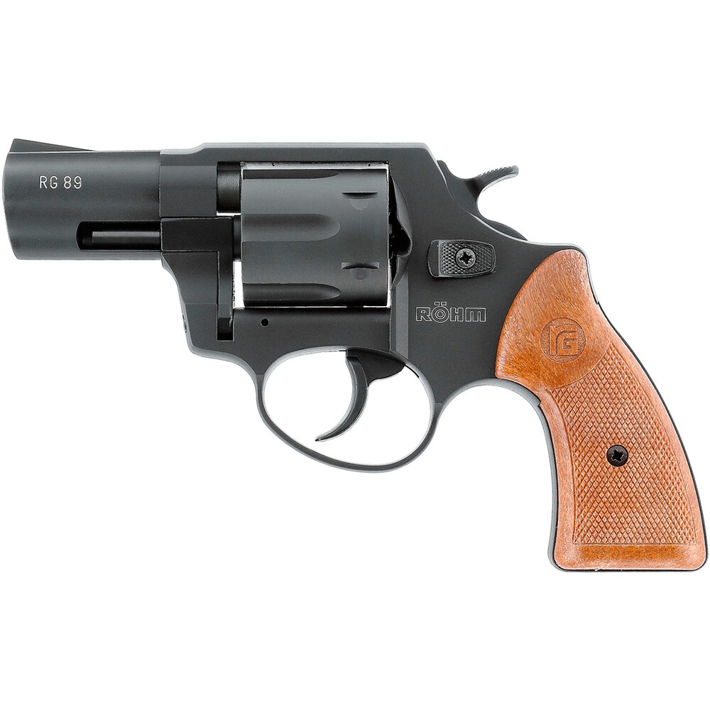 Schreckschuss Revolver RG 89