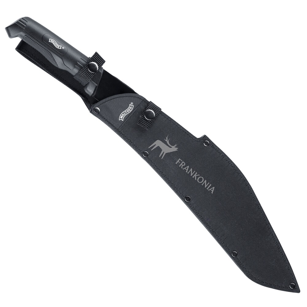 Machete MachTac 2, Walther