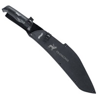 Machete MachTac 2, Walther