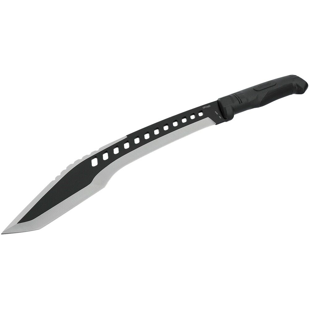 Machete MachTac 2, Walther