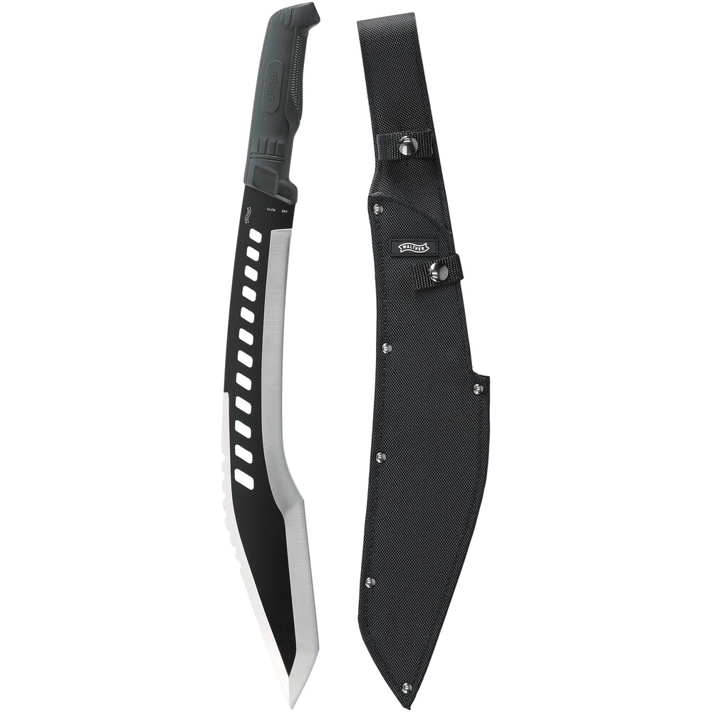 Machete MachTac 2, Walther
