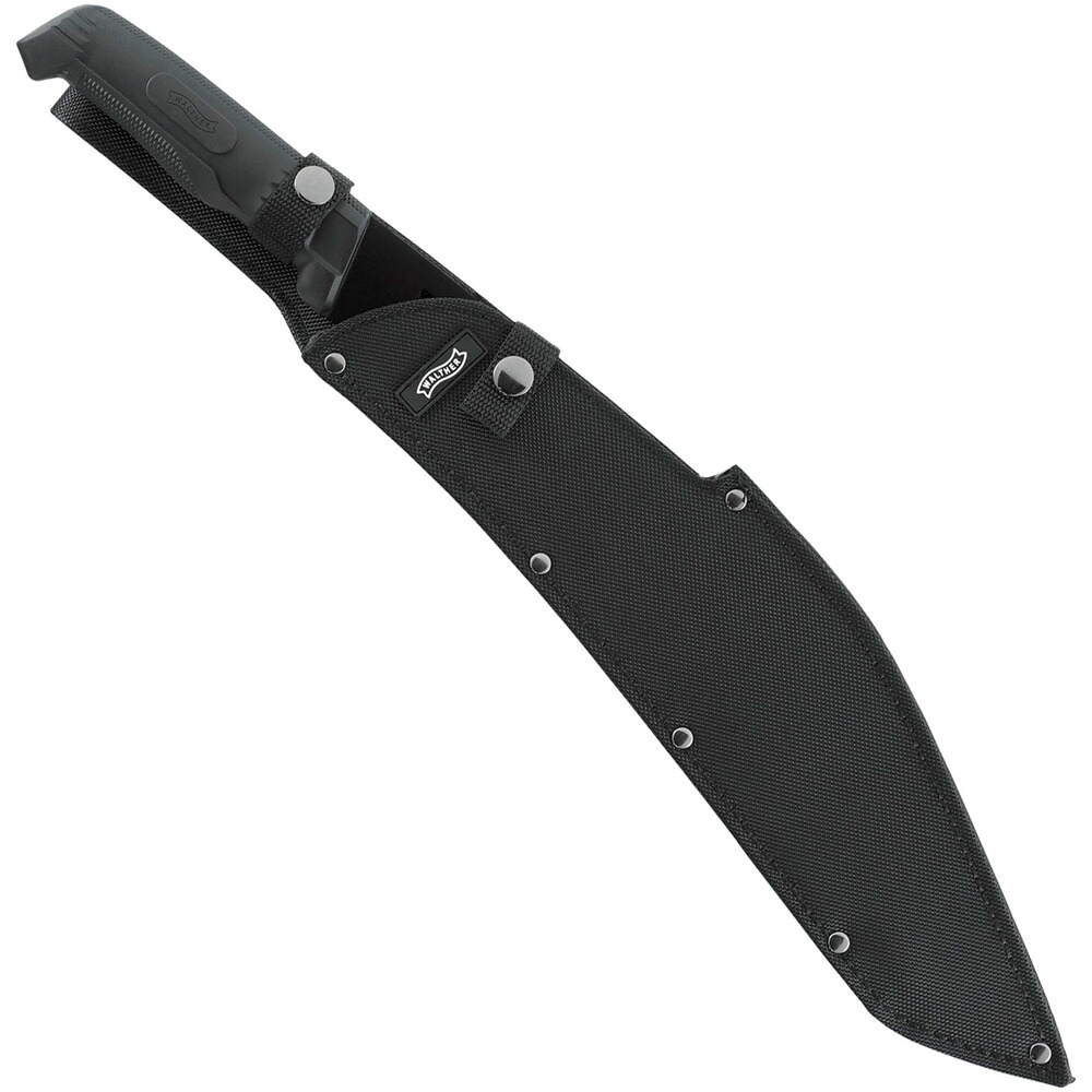 Machete MachTac 2, Walther