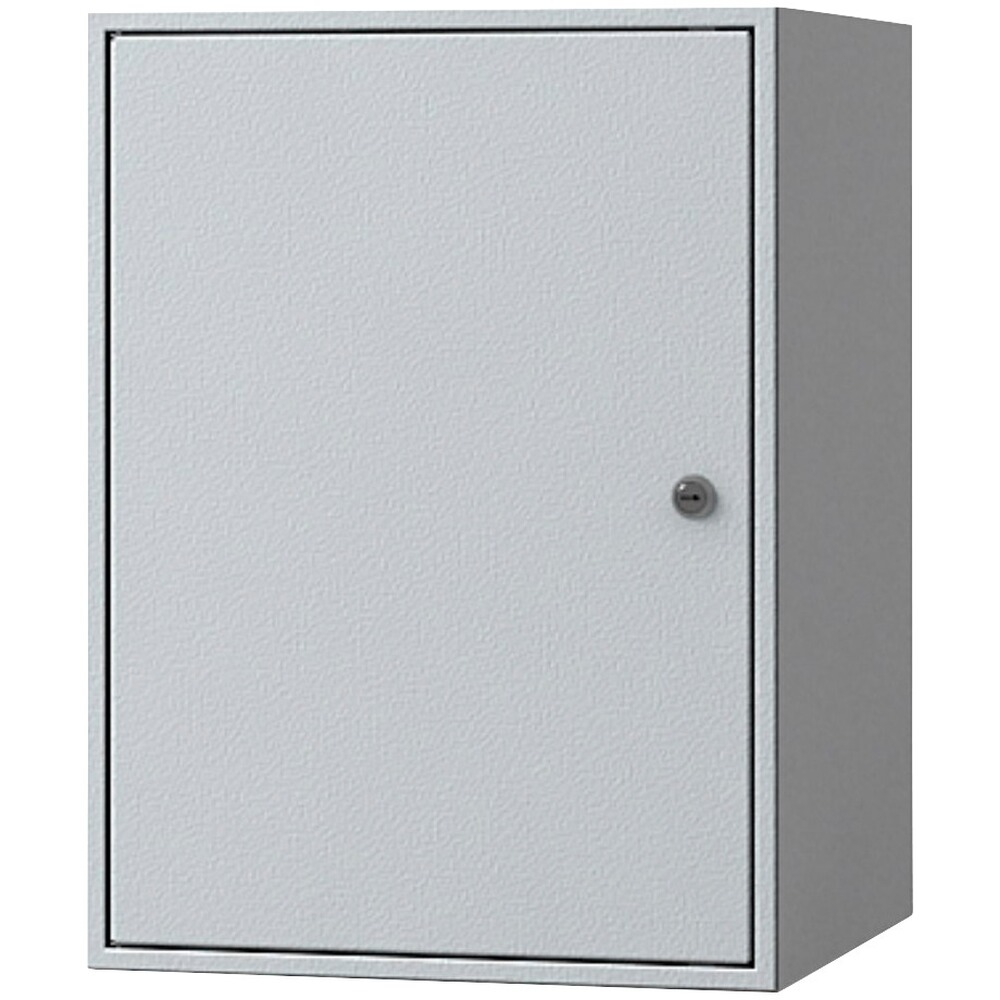 Saarbrücken-Burbach ammunition cabinet, ISS