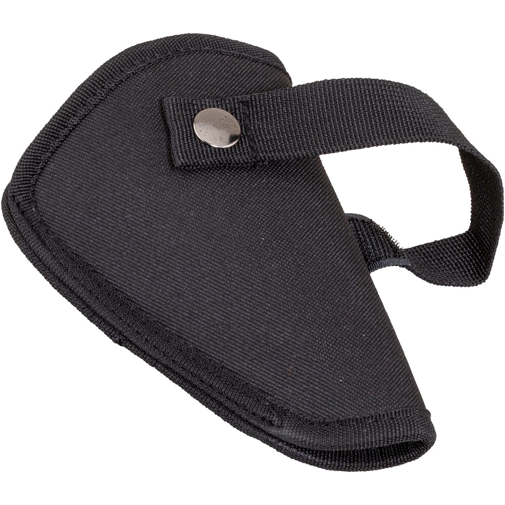 Nylon-Holster für Revolver
