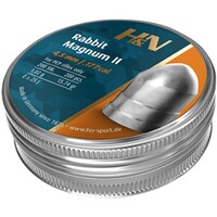 4,5mm Diabolo Rabbit Magnum II 1,02g, Haendler & Natermann