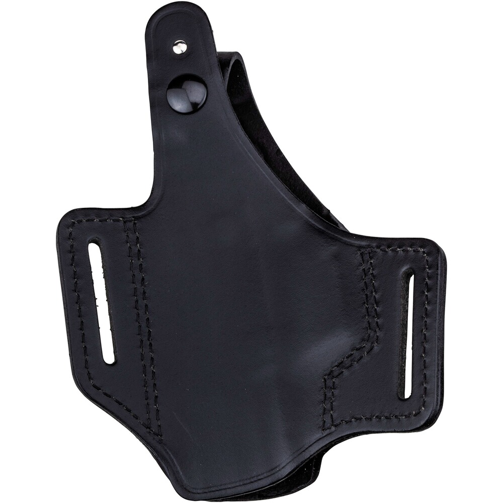 Holster Pancake Leder Full Size für Walther P22, Walther