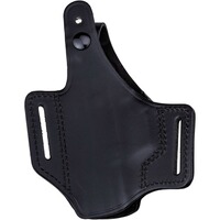 Holster Pancake Leder Full Size für Walther P22, Walther