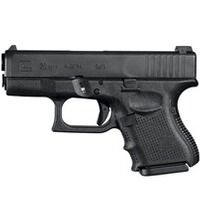 Pistole 26 Gen4, Glock