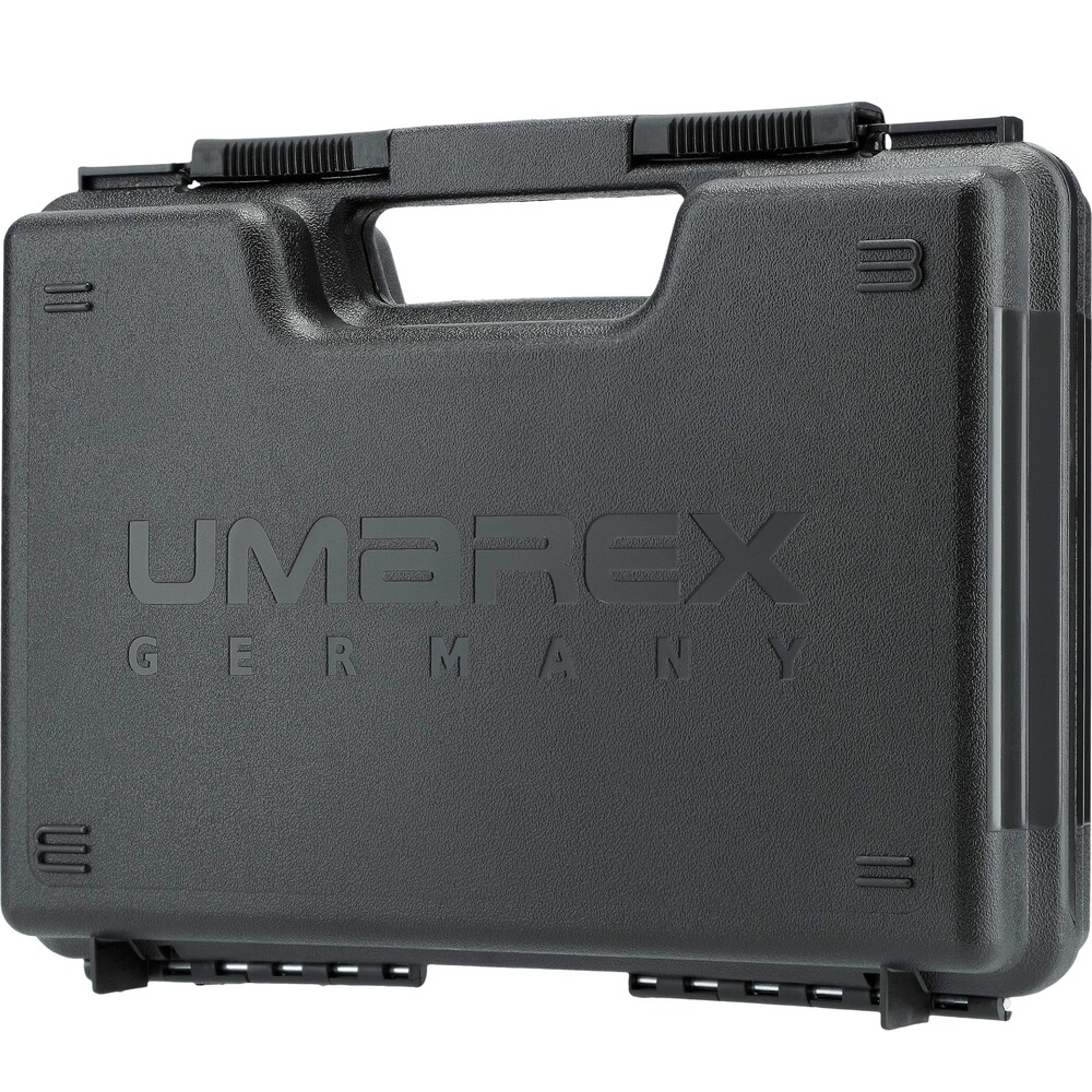 CO2 Pistole CP88, Walther
