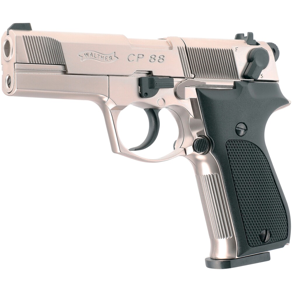CO2 Pistole CP88, Walther