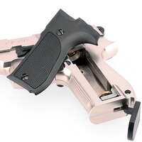 CO2 Pistole CP88, Walther