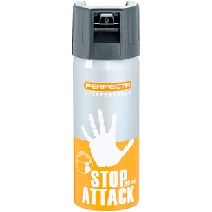 Pfefferspray 10% OC, Perfecta