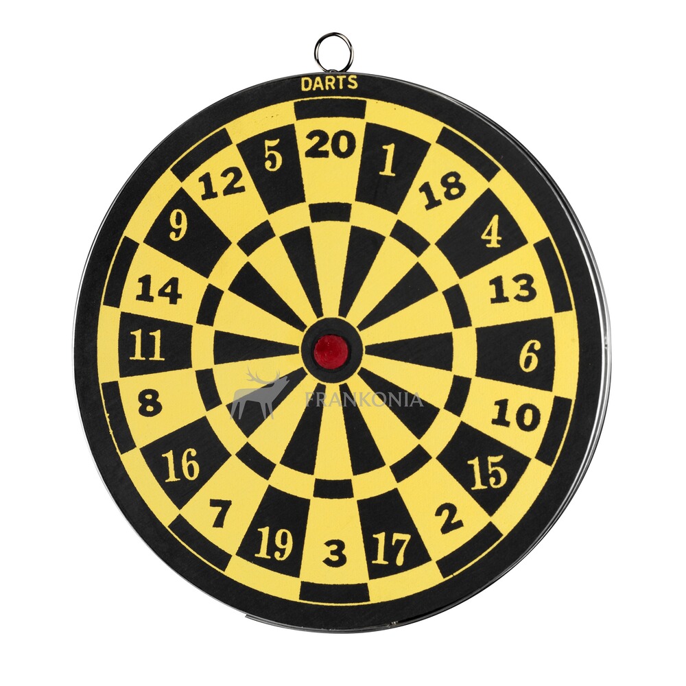Dartscheibe