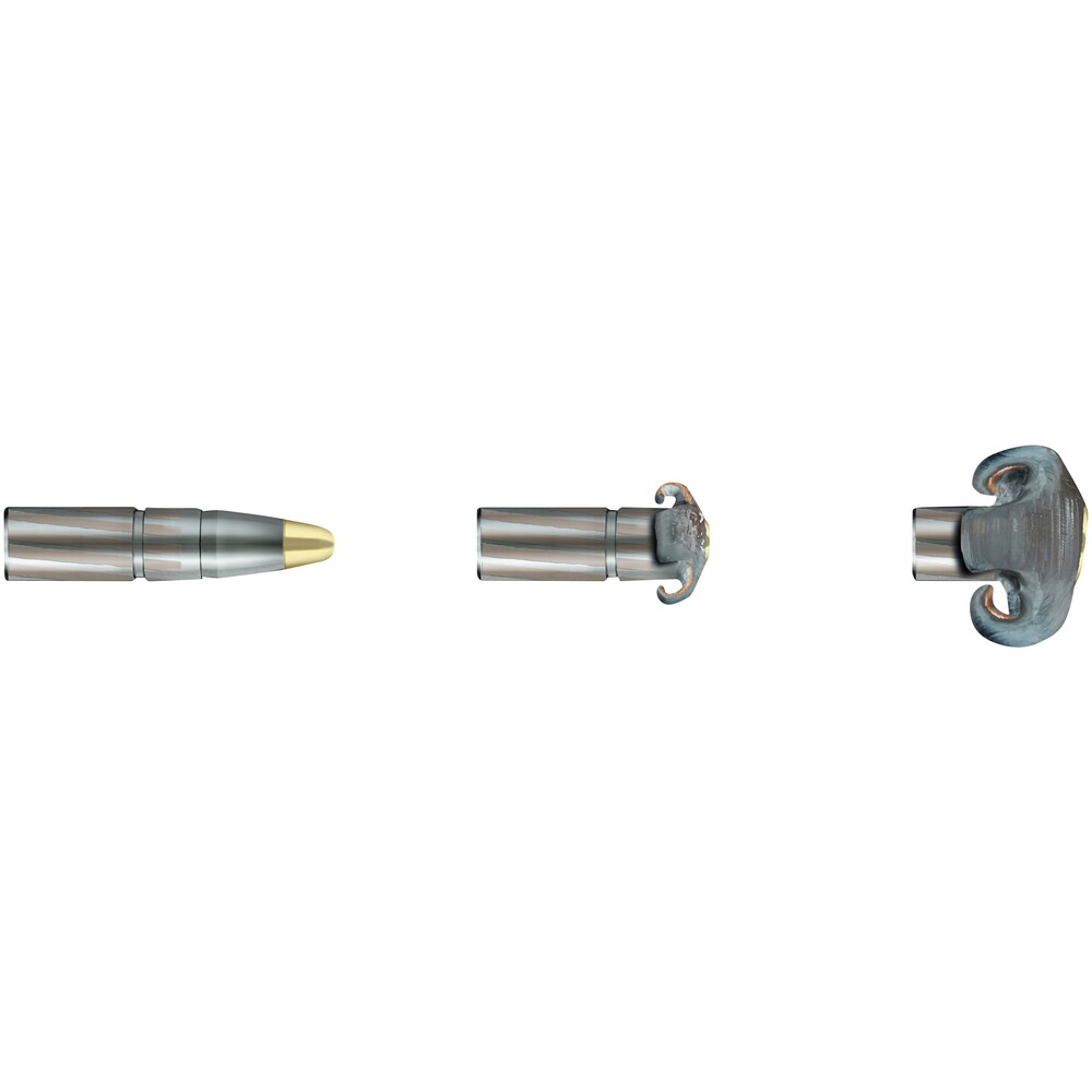 7 mm Rem. Mag. Evolution 10,3g/159grs., RWS