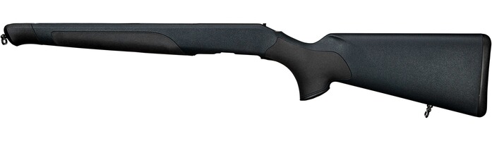 Schaft R8 Professional grün, Blaser