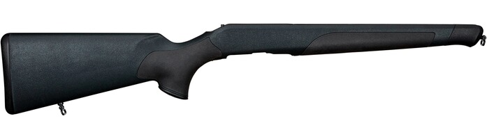 Schaft R8 Professional grün, Blaser