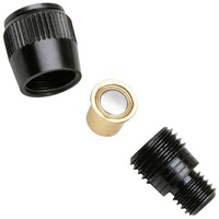 Piston en acier pour tir en intérieur, Davide Pedersoli