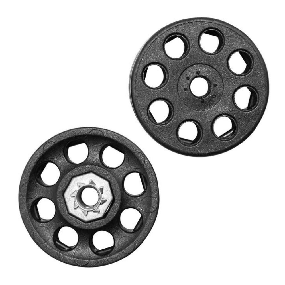 Trommelmagazin für Rotex RM8 – Polymer