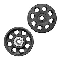 Trommelmagazin für Rotex RM8 – Polymer, Umarex
