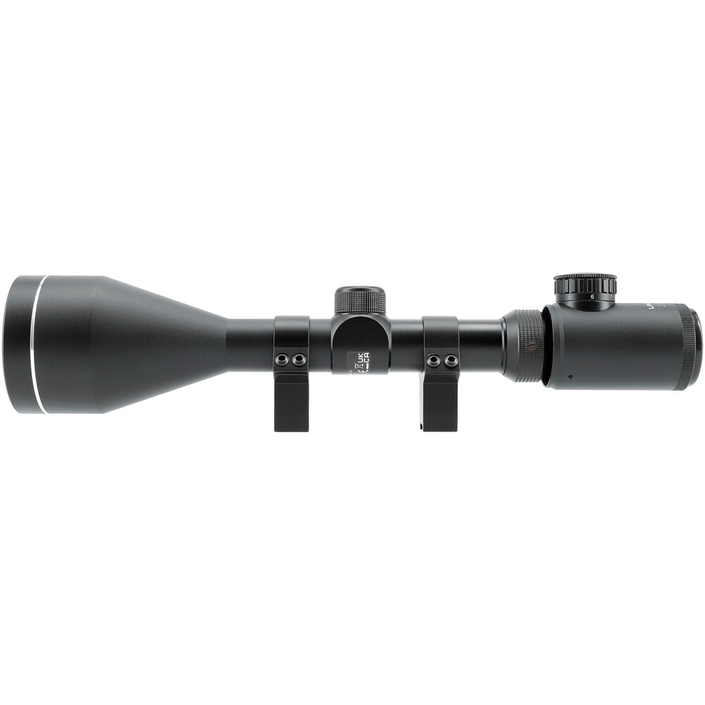 Zielfernrohr 3–9x56