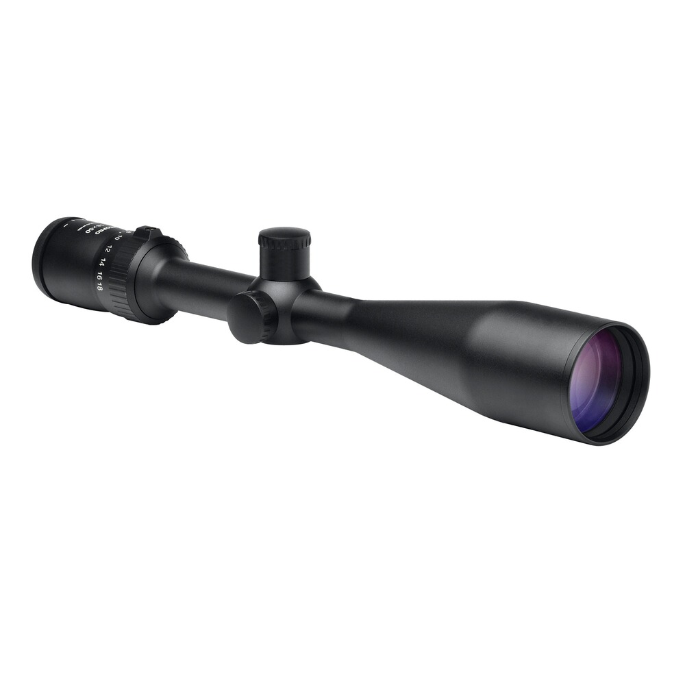 Zielfernrohr MeoPro 6–18x50