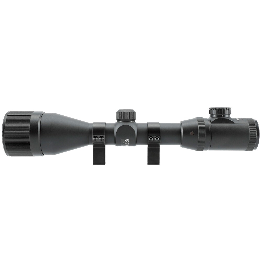 Zielfernrohr RS 4–12x50 CI