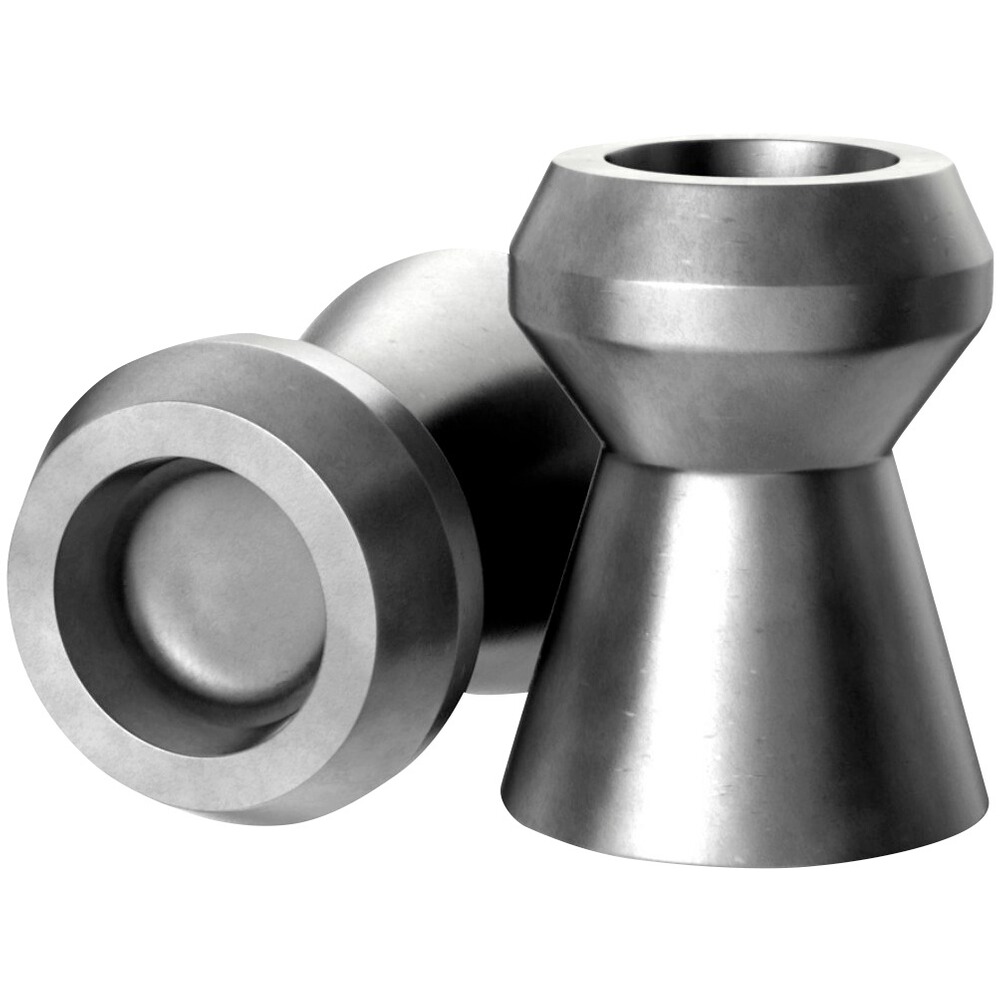 4.5mm Diabolo Crow Magnum 0.57g, Haendler & Natermann