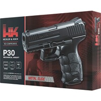 Airsoft Pistole P30, Heckler & Koch