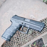 Airsoft Pistole P30, Heckler & Koch