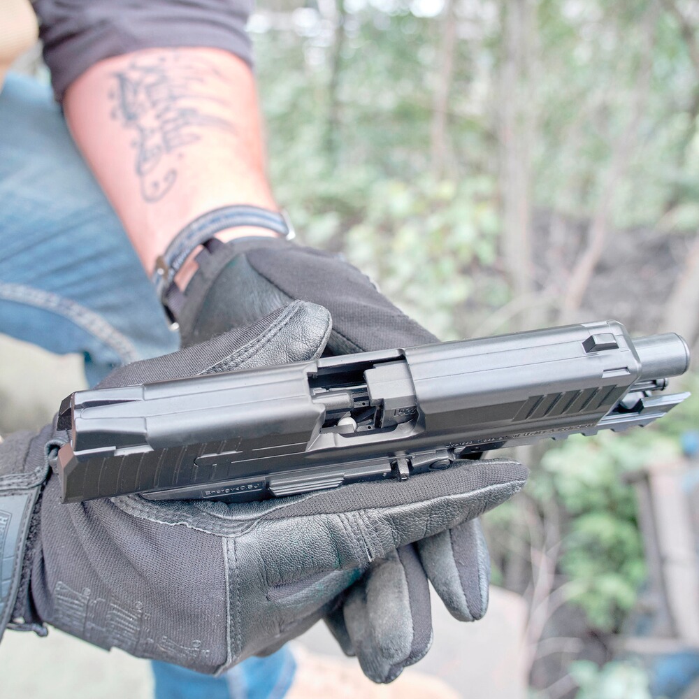 Airsoft Pistole P30, Heckler & Koch