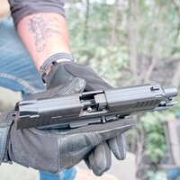 Airsoft Pistole P30, Heckler & Koch