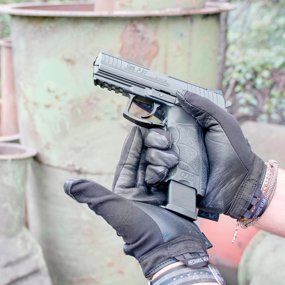 Airsoft Pistole P30, Heckler & Koch