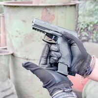 Airsoft Pistole P30, Heckler & Koch