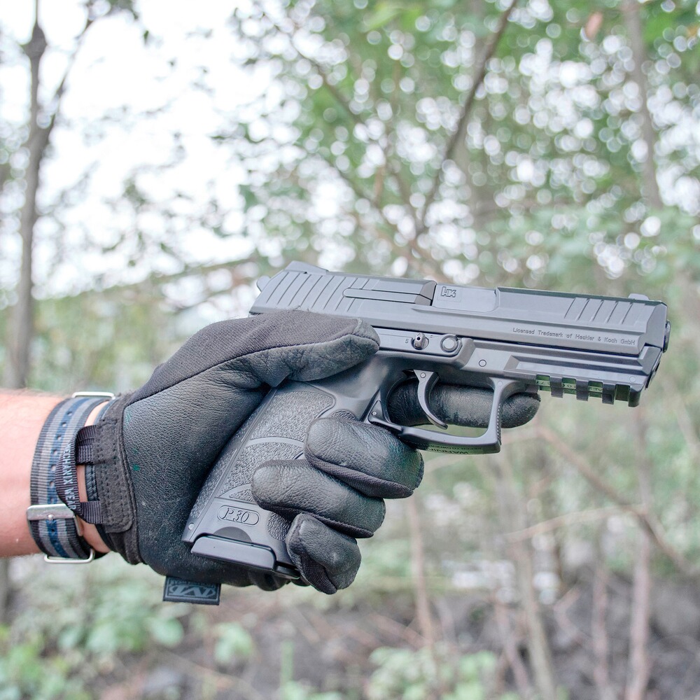 Airsoft Pistole P30, Heckler & Koch