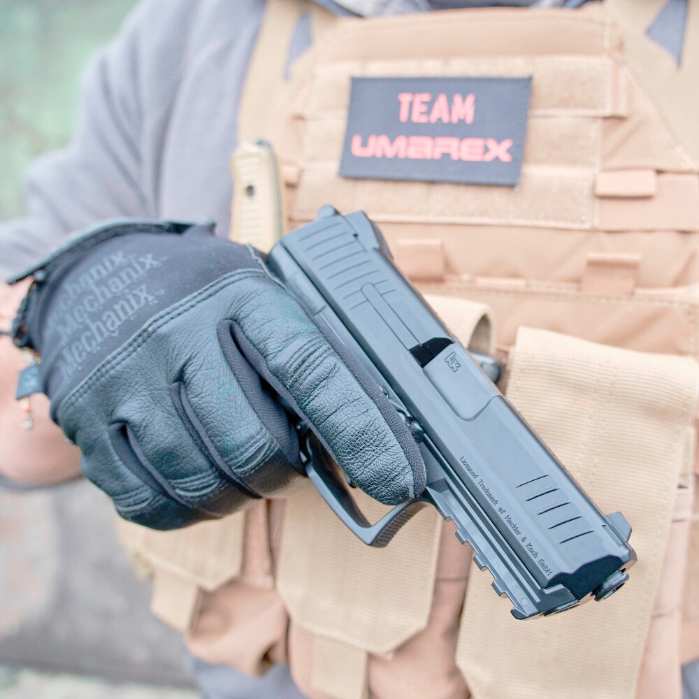 Airsoft Pistole P30, Heckler & Koch