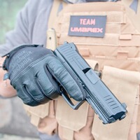 Airsoft Pistole P30, Heckler & Koch