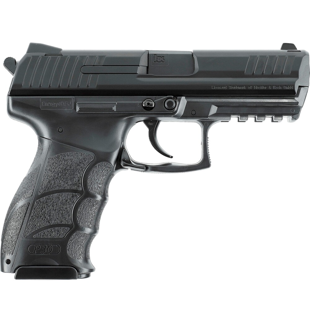Airsoft Pistole P30, Heckler & Koch