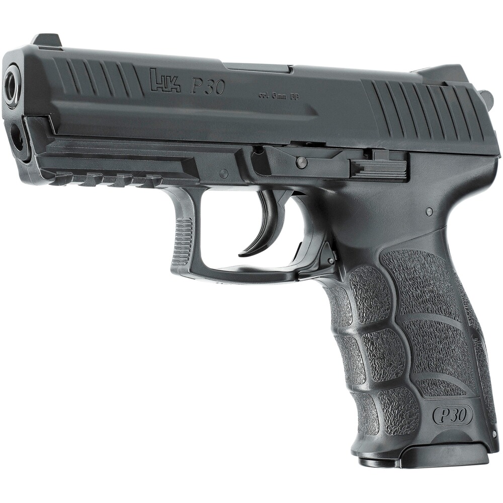 Airsoft Pistole P30, Heckler & Koch