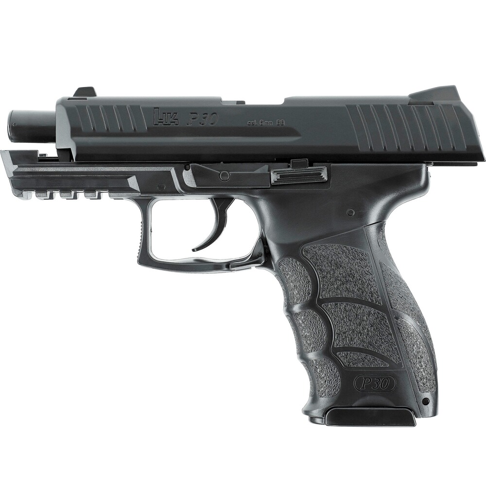 Airsoft Pistole P30, Heckler & Koch
