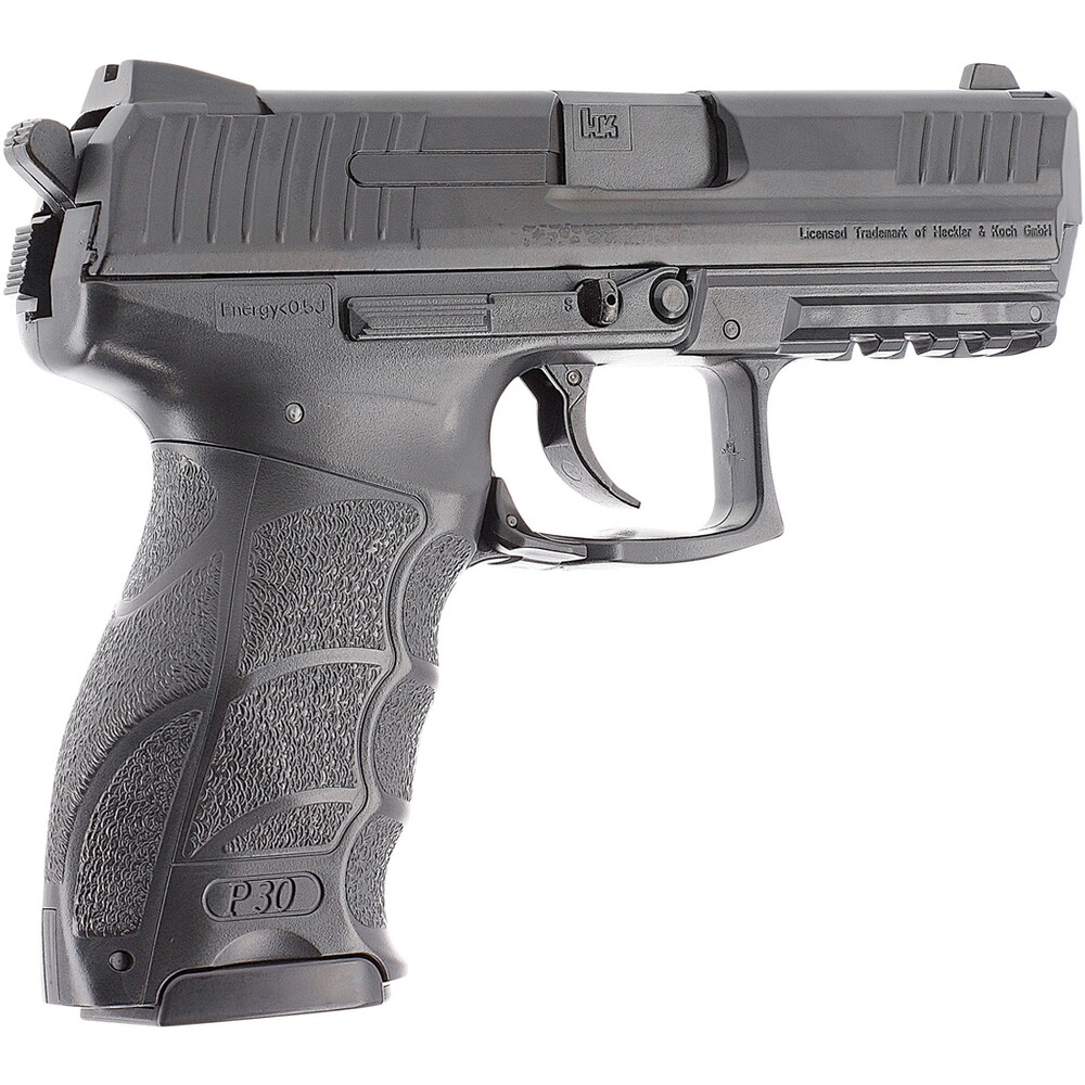 Airsoft Pistole P30, Heckler & Koch
