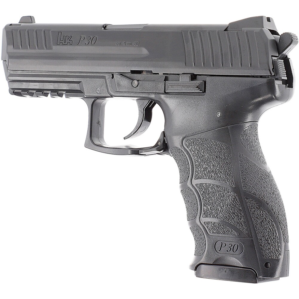 Airsoft Pistole P30, Heckler & Koch