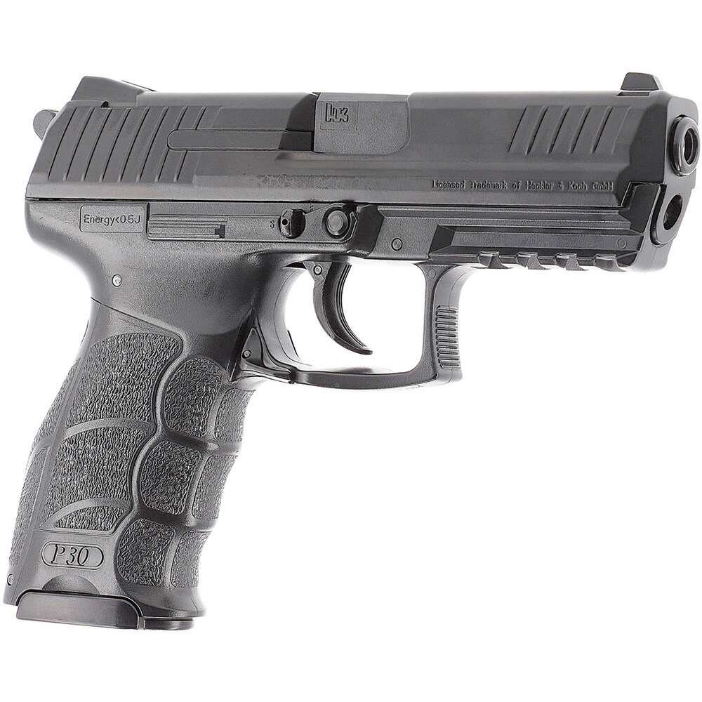 Airsoft Pistole P30, Heckler & Koch