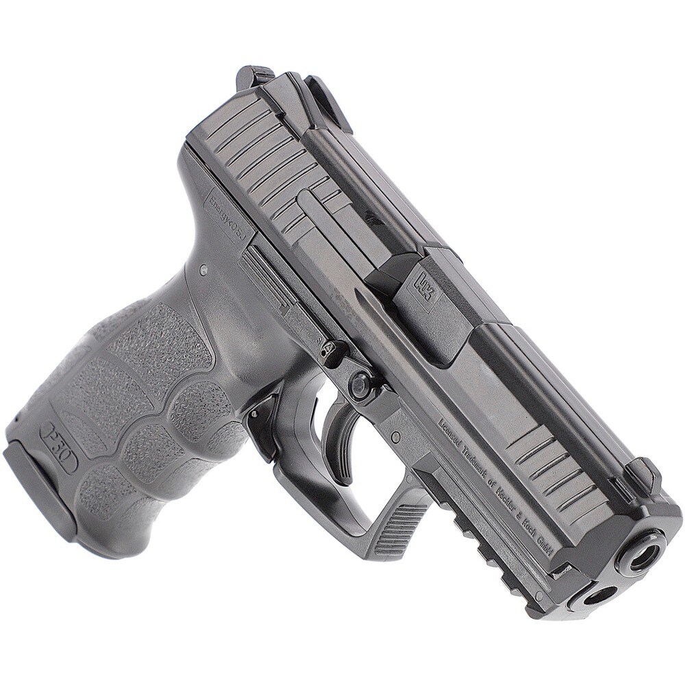 Airsoft Pistole P30, Heckler & Koch