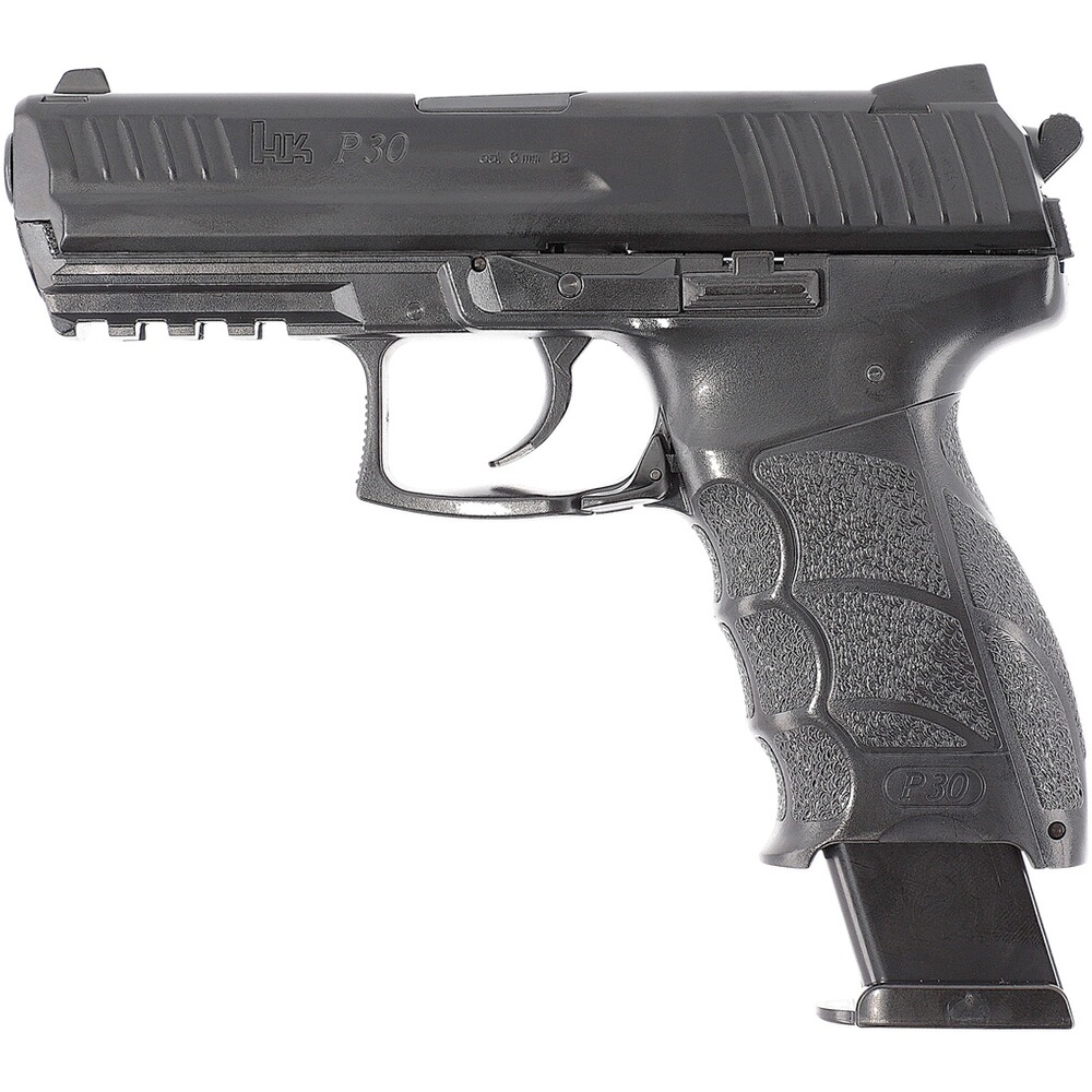 Airsoft Pistole P30, Heckler & Koch