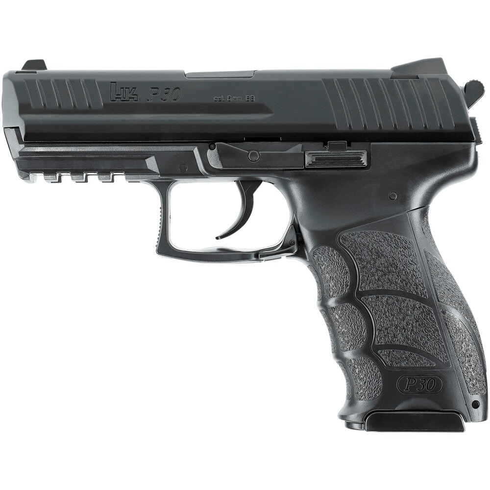 Airsoft Pistole P30