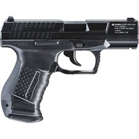 Airsoft Pistole P99 DAO CO2, Walther